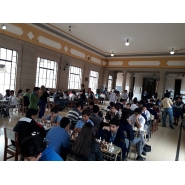Liga de Ajedrez